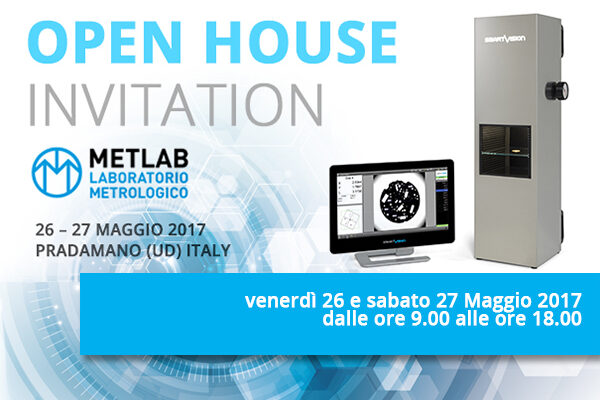 Open House MetLab