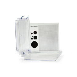 Calibration Glass for Video measuring Machine