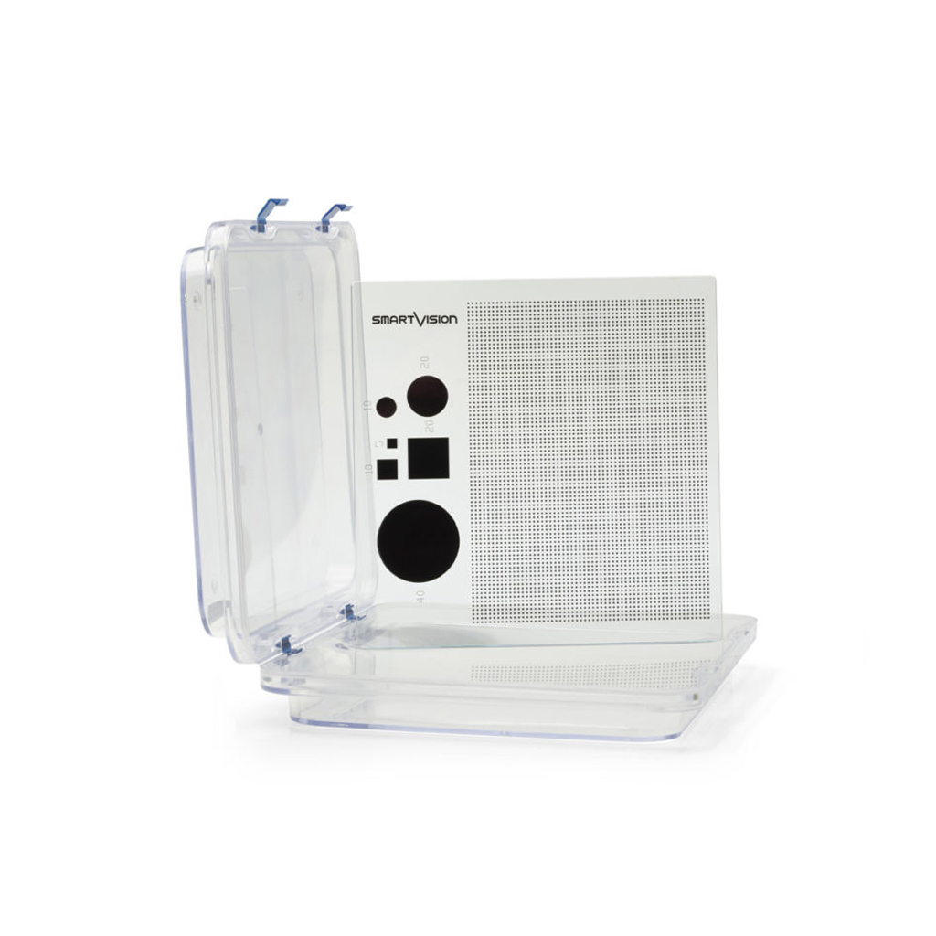Calibration Glass for Video measuring Machine