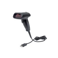 Laser Barcode Scanner CCD