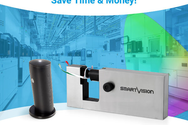 Improve Inline Quality Control, Save Time & Money!