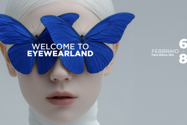 SmartVision Invitation at MIDO Show (Milan, Italy): 6 – 8 February 2027