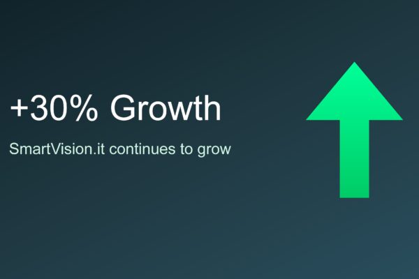 SmartVision.it continues to grow